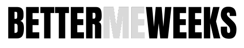 BetterMeWeeks